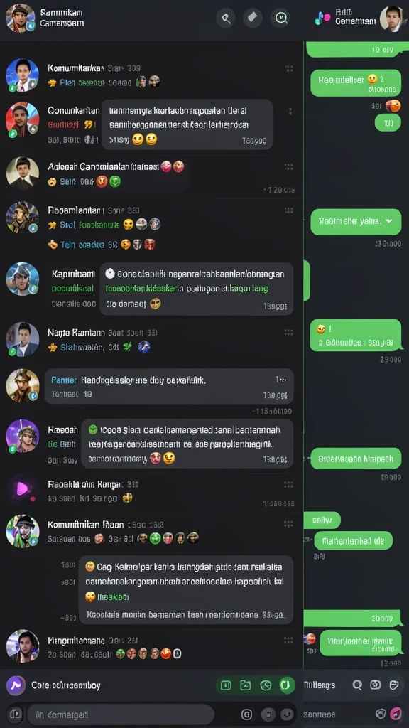 Screenshot mikatoto nomor 2