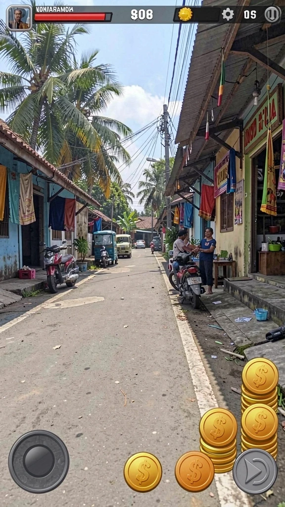Screenshot naga2000 nomor 3