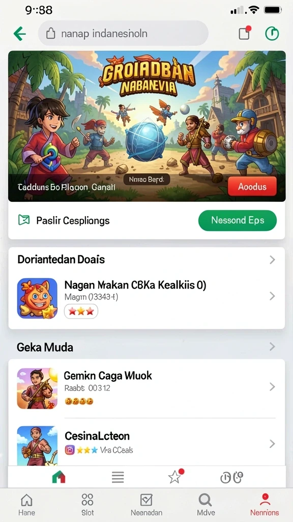Screenshot ovo99 nomor 3
