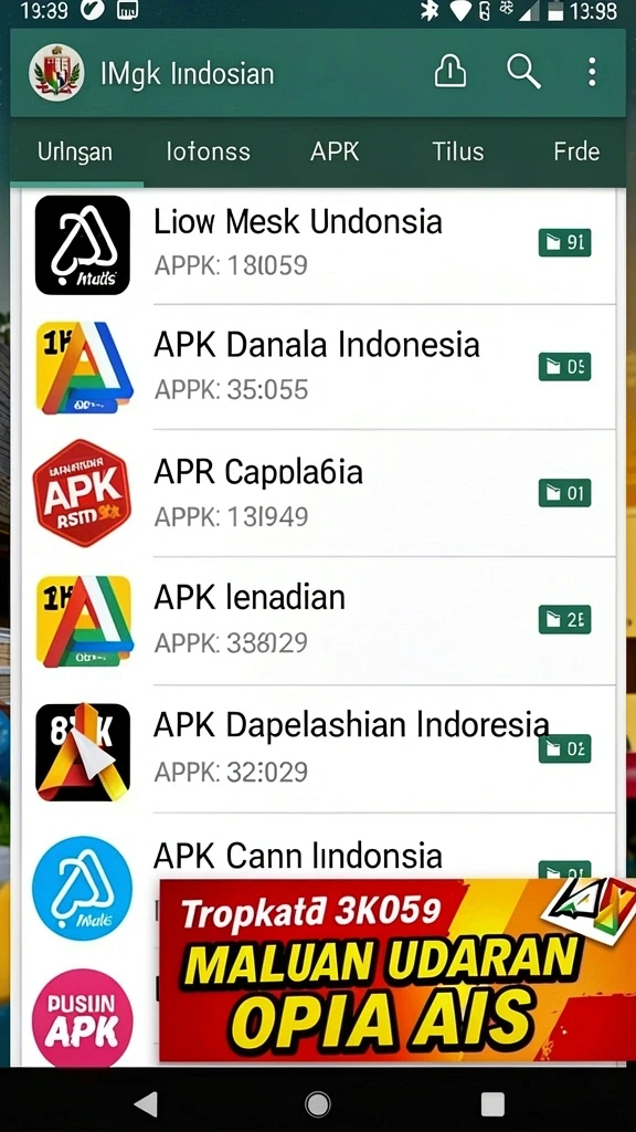 Screenshot playwin nomor 1