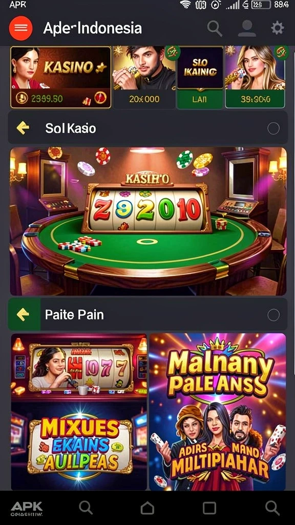 Screenshot prg007 nomor 3