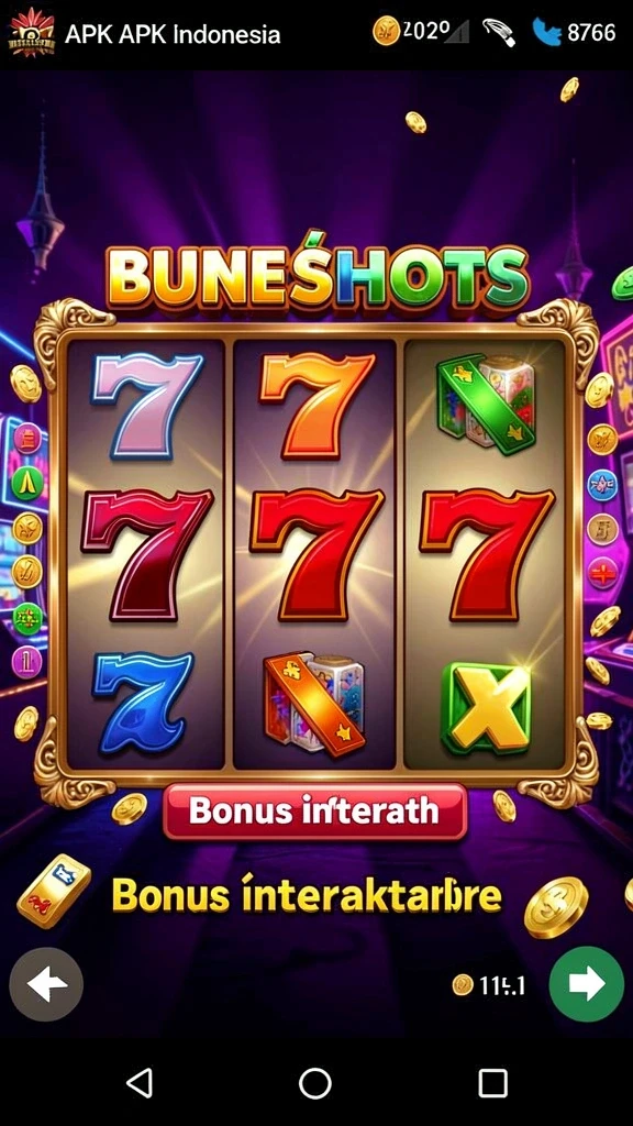 Screenshot proslot nomor 1