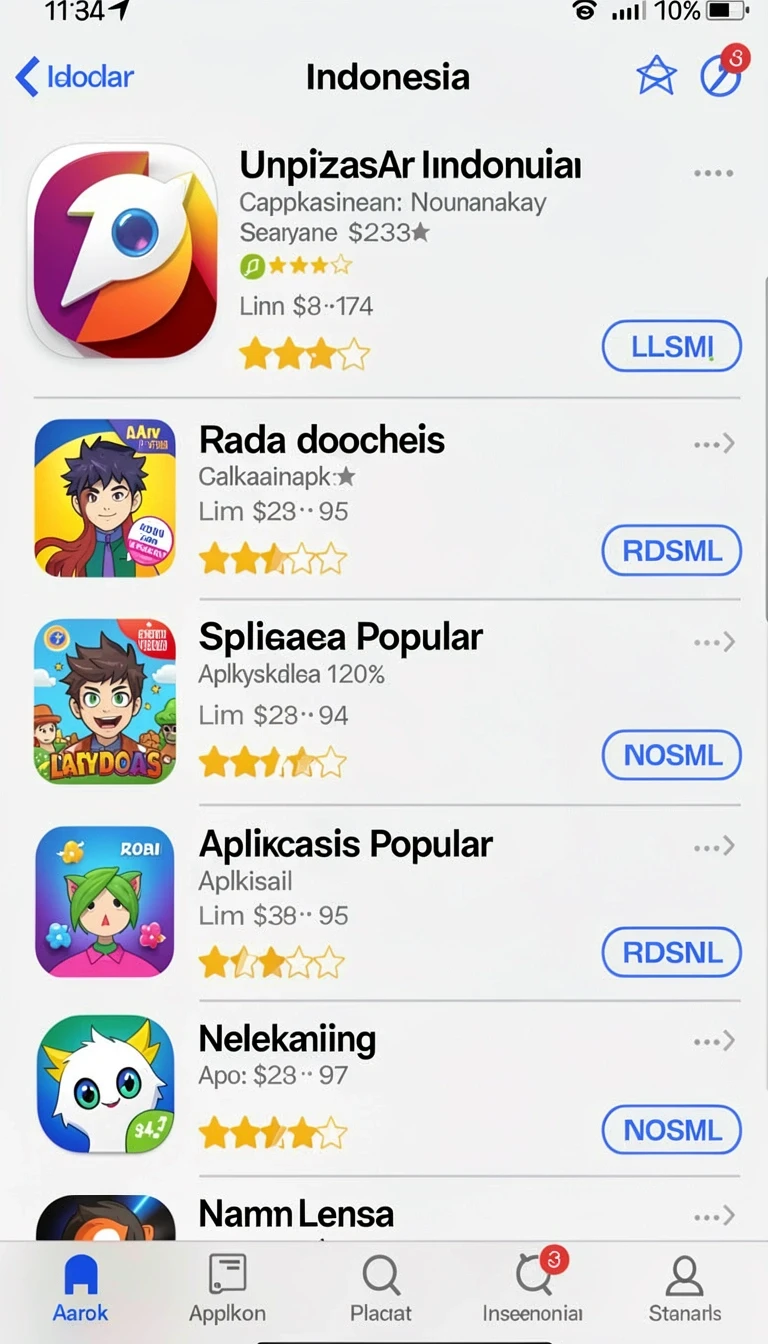 Screenshot qt777 nomor 2