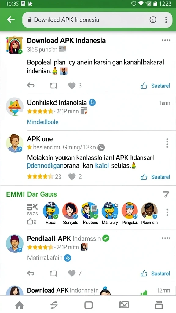 Screenshot rejeki nomor 2