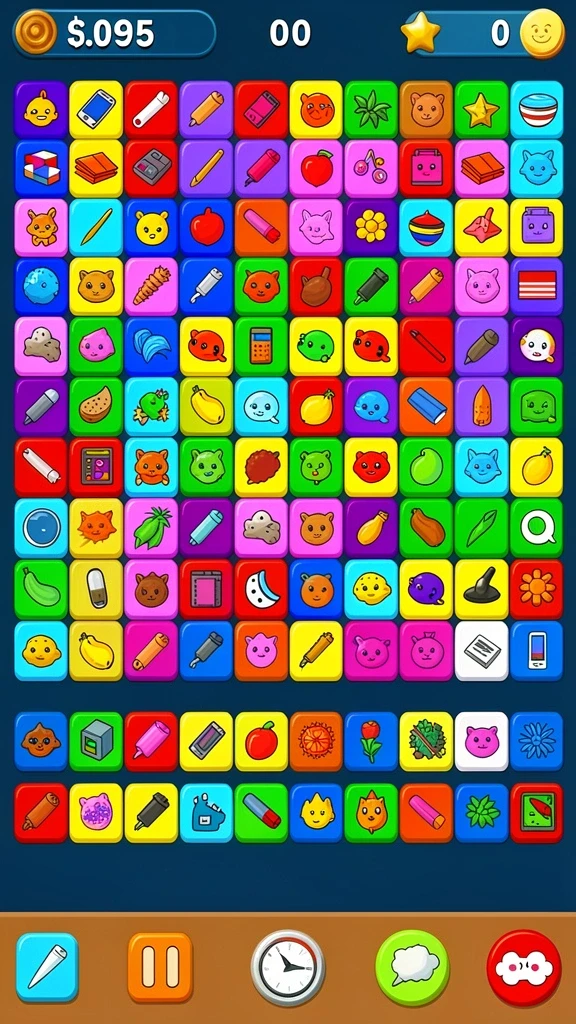 Screenshot rejeki nomor 3