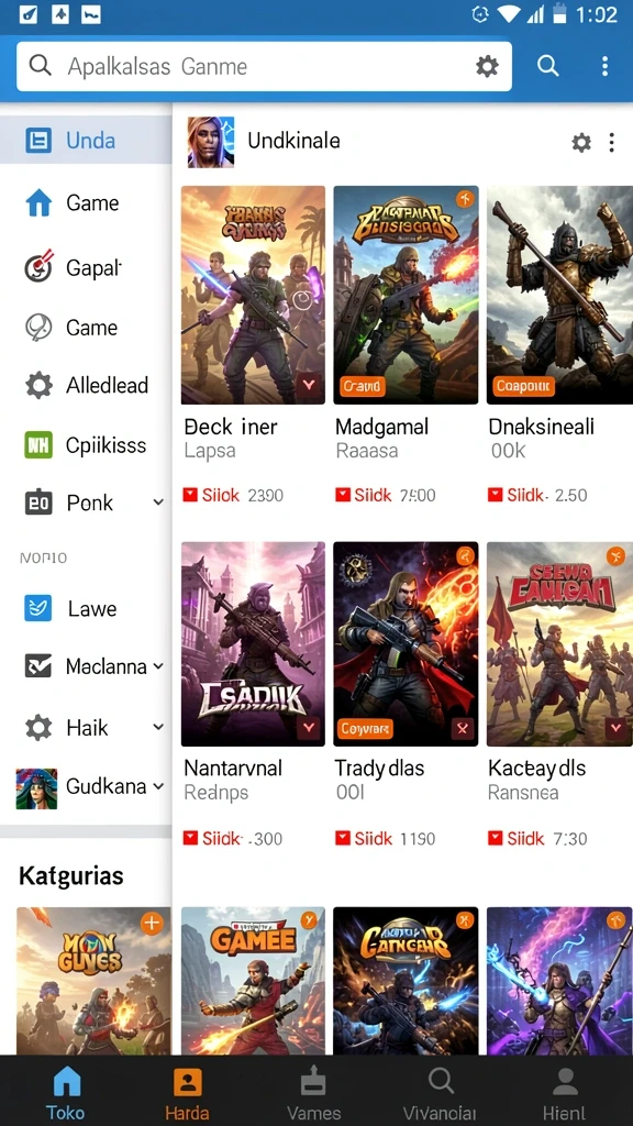 Screenshot remi62 nomor 2