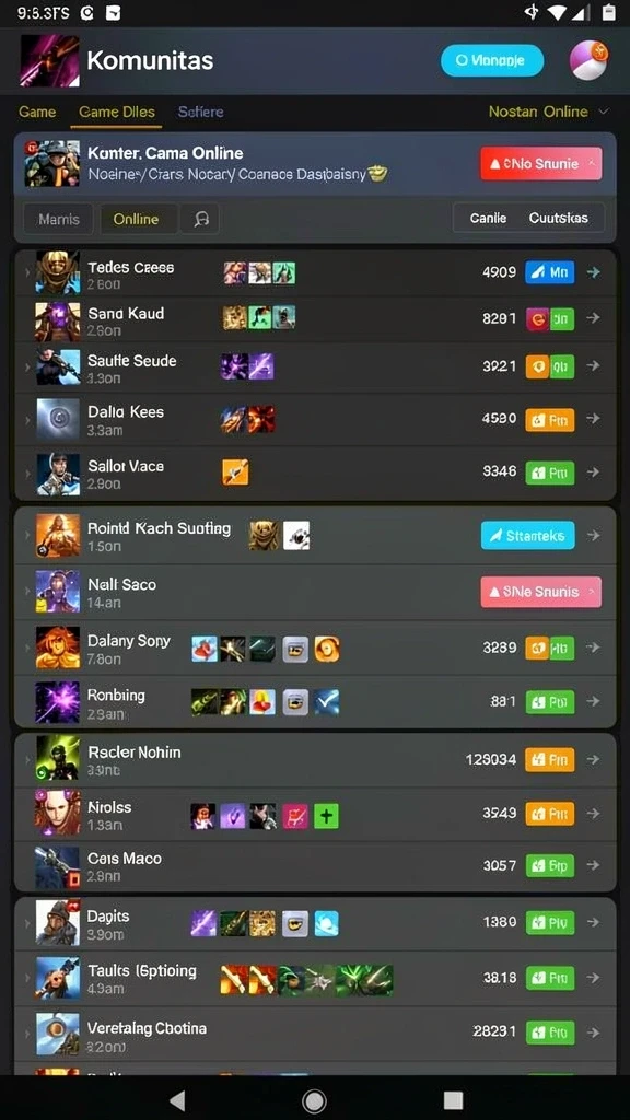 Screenshot rezixo nomor 3