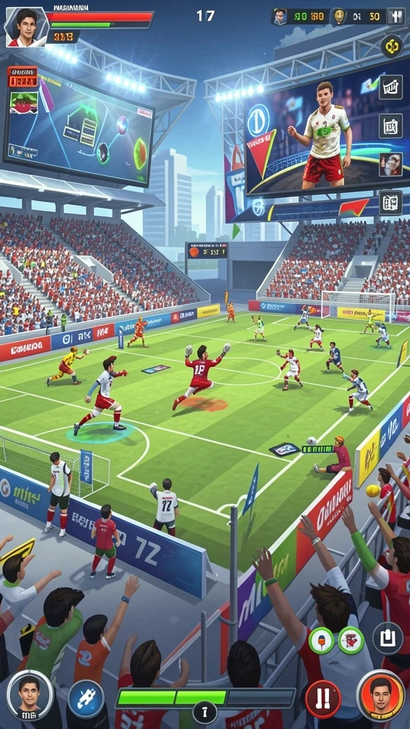 Screenshot rpgame nomor 2