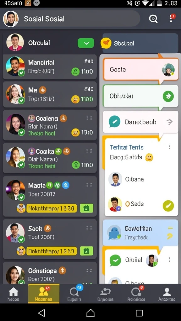 Screenshot sip33 nomor 2