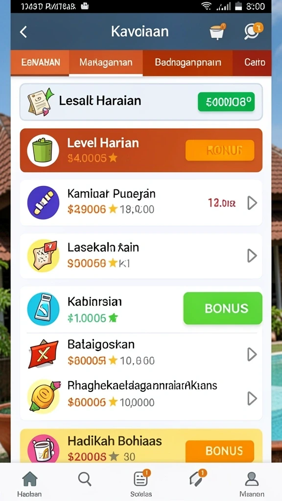 Screenshot sip33 nomor 3