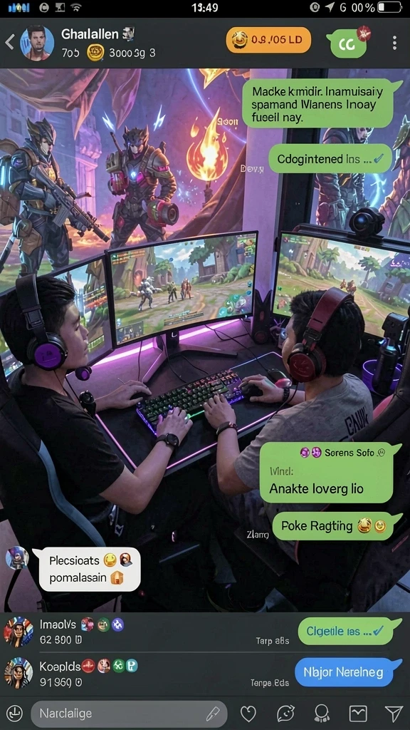 Screenshot sm605 nomor 3