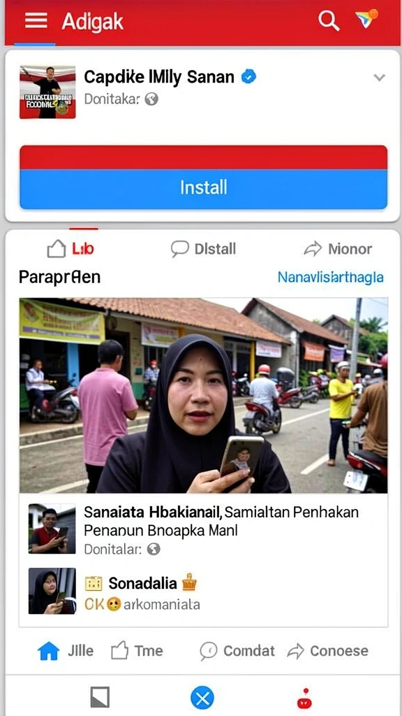 Screenshot superhoki nomor 2