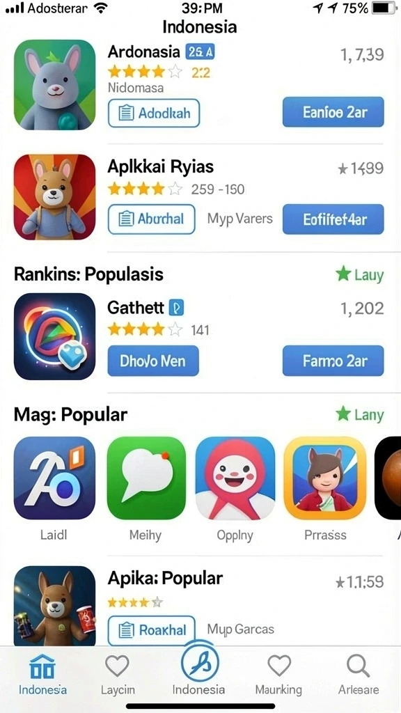 Screenshot surga55 nomor 1