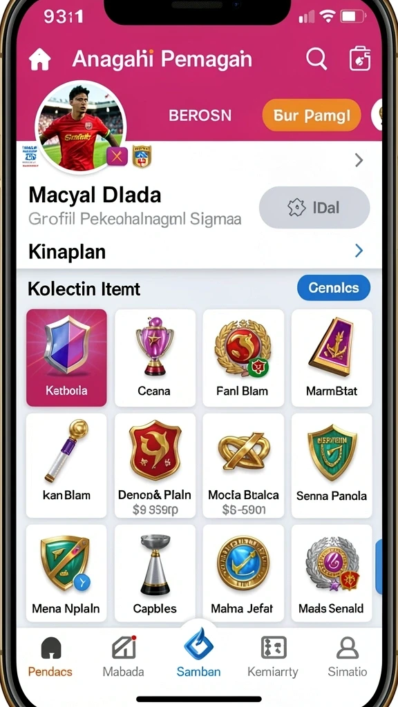 Screenshot surga55 nomor 2