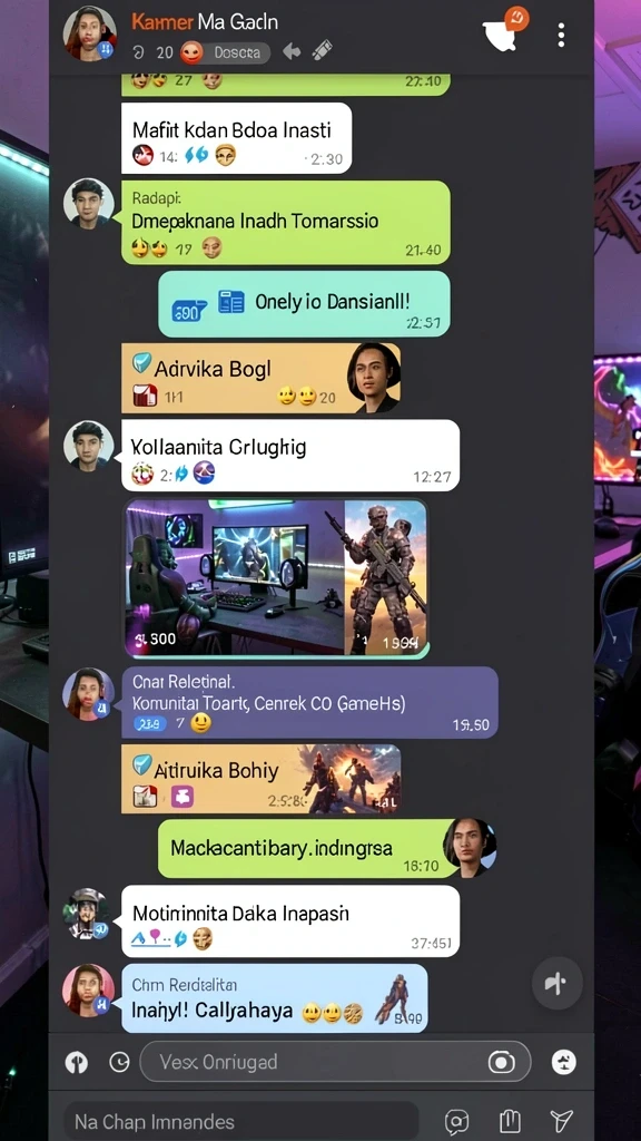 Screenshot surga55 nomor 3