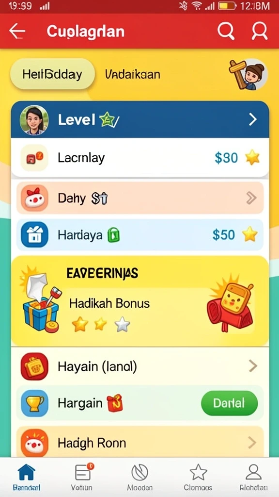 Screenshot tante777 nomor 3