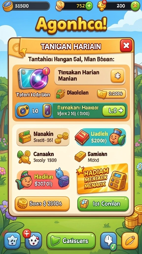 Screenshot tokekwin nomor 2
