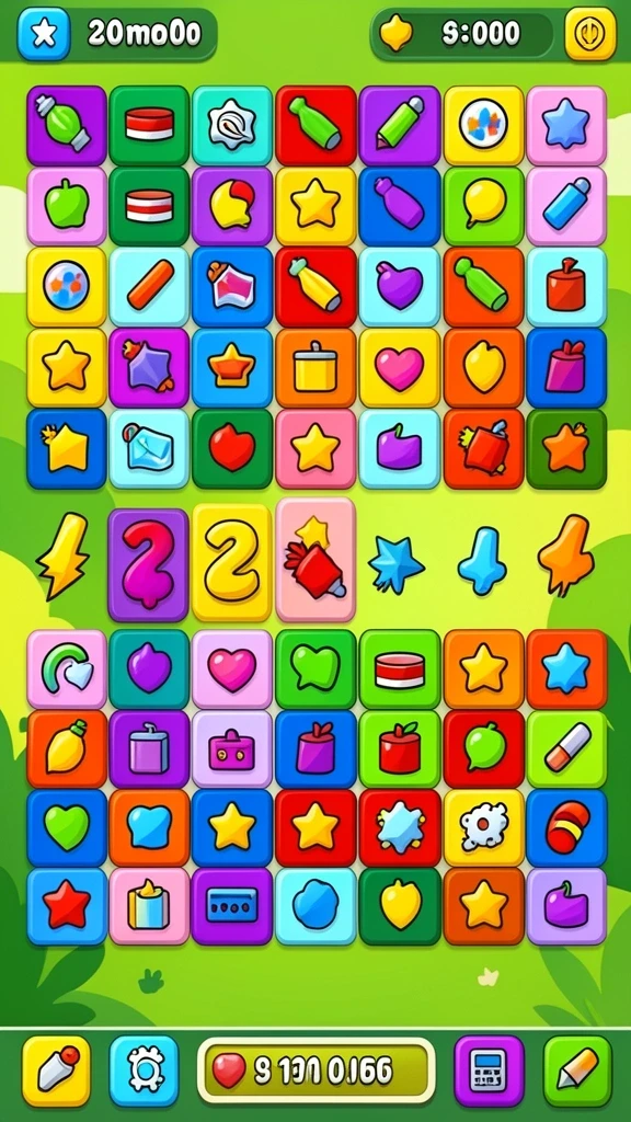 Screenshot vip805 nomor 1
