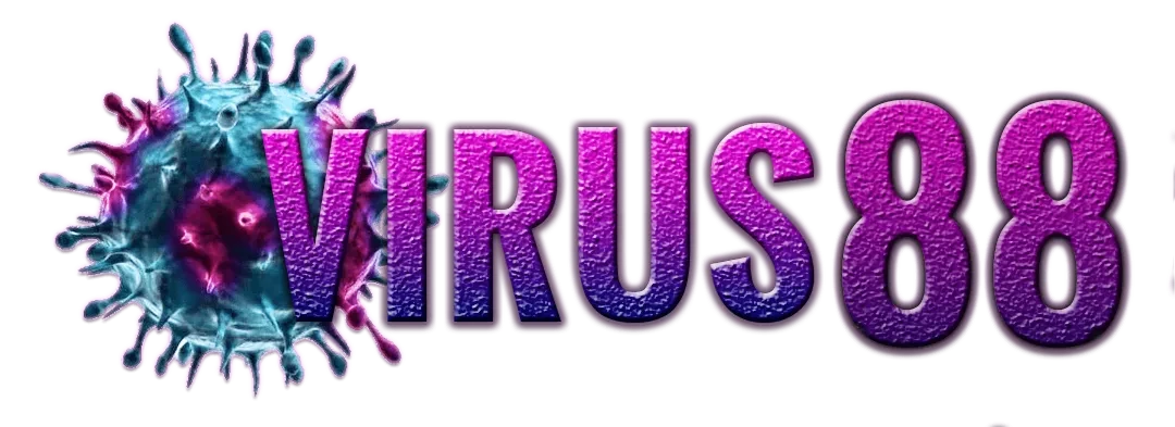 virus88 — logo kanal